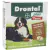 Bayer Drontal Plus Para Cães Com 35kg Sabor Carne 2 Comprimidos