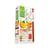Petisco cão stick fit spin pet banana, abobora, aveia 50g