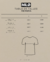 REMERA OVERSIZE NACHA NEGRA - tienda online