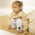 BUZO FRISA ACCESIBLE FRAN BEIGE en internet