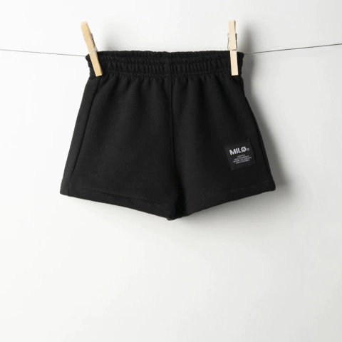 SHORT JUAN NEGRO (RUSTICO) - comprar online