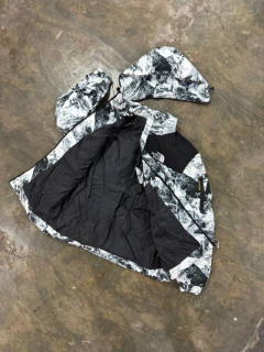 2X1 EN CAMPERA SNOW - THE NORTH FACE (IMPERMEABLE) + GORRO TNF DE REGALO! en internet