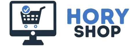 HoryShop