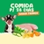 Combo de AN sabor frango - 28 dias
