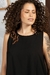 Blusa Percurso bordada à mão - comprar online