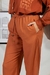 Calça Matéria de linho misto - loja online