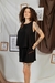 Blusa Percurso bordada à mão