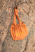 Ecobag de linho misto Caminho - comprar online
