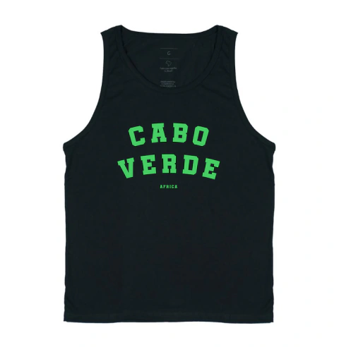 CABO VERDE