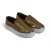 SLIP ON VALENTINA CARAMELO - comprar online