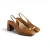 SCARPIN SLINGBACK CECCONELLO CARAMELO - comprar online