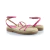 RASTEIRA FERRUCCI PINK COM CORDA - comprar online