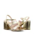 SANDALIA RAMONY DOURADO - comprar online