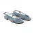 RASTEIRA ZABUMBA AZUL - comprar online