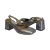 SCARPIN SLINGBACK FERRUCCI PRATA - comprar online