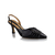 SCARPIN ANZETUTTO PRETO SALTO FINO