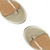 RASTEIRA LA FEMME DOURADA CLASSIC - comprar online
