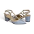SCARPIN PARÔ AZUL - comprar online