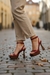 SANDALIA CECCONELLO VINHO - comprar online
