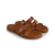 PAPETE DUMOND MARROM EM COURO - comprar online