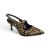 SCARPIN PARÔ ANIMAL PRINT