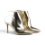 BOTA WERNER DOURADA - comprar online