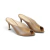 TAMANCO CECCONELLO CARAMELO - comprar online