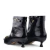 BOTA CECCONELLO PRETA - Outlet 35