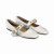 SAPATILHA SANTA FLOR OFF WHITE - comprar online