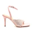 SANDÁLIA CECCONELLO ROSA STRASS - comprar online