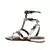 RASTEIRA CECCONELLO PRATA - Outlet 35