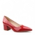 SCARPIN DIAN PATRIS VERMELHO