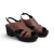 SANDÁLIA GRULLER ROSA ANTIGO - comprar online