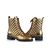 COTURNO DUMOND DOURADO - comprar online