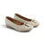 SAPATILHA USAFLEX OFF WHITE - comprar online
