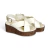 ANABELA SANTA FLOR OFF WHITE - comprar online