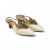 SCARPIN SLINGBACK SANTA FLOR RAFIA - comprar online
