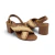 SANDÁLIA CARRANO MARROM - comprar online