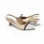 SCARPIN SLINGBACK SANTA FLOR ROSA - comprar online