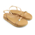 PAPETE CECCONELLO NUDE FIVELA - comprar online