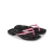 RASTEIRA DUMOND PRETA COM ROSA - comprar online