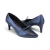 SCARPIN VALENTINA AZUL na internet