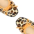 SAPATILHA SANTA FLOR ANIMAL PRINT na internet