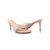 TAMANCO CECCONELLO ROSA STRASS - comprar online