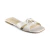 RASTEIRA DUMOND OFF WHITE