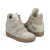 TÊNIS MAITHE OFF WHITE na internet