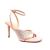 SANDÁLIA CECCONELLO ROSA STRASS