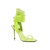 SANDALIA DUMOND VERDE LIMAO
