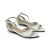 RASTEIRA LARA FIORE BRANCA - comprar online