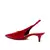 SCARPIN SLINGBACK CECCONELLO VERMELHO - comprar online